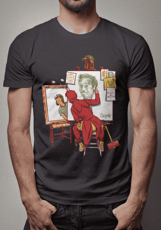 Nome do produto  Chispirito 