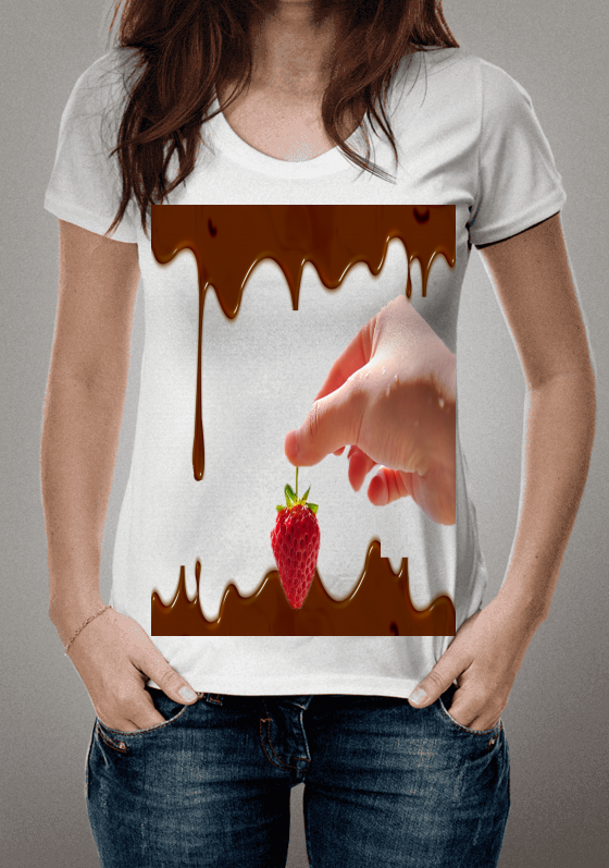 Nome do produto  chocolate