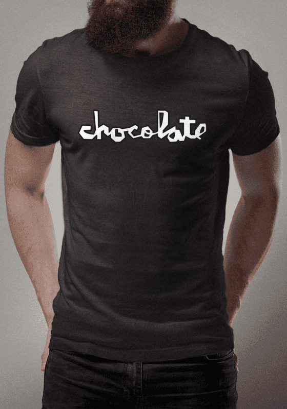 Nome do produto  Chocolate