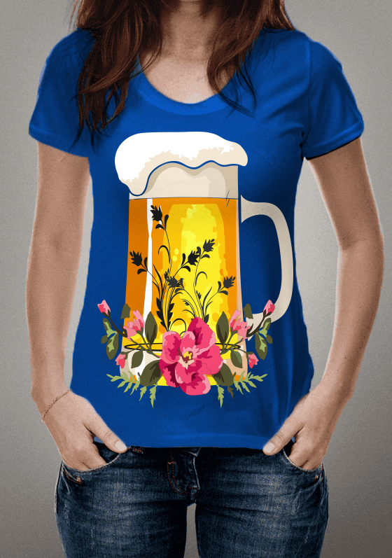 Nome do produto  Chopp tropical