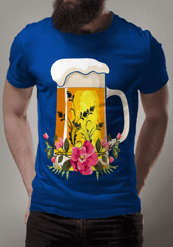 Nome do produto  Chopp tropical