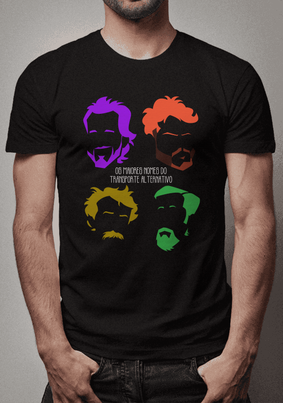 Nome do produto  Choque de Cultura Color