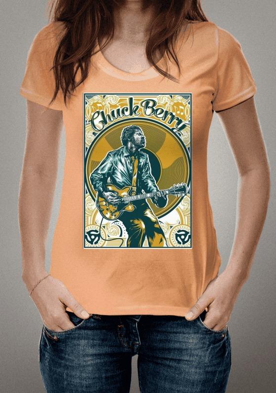 Chuck Berry