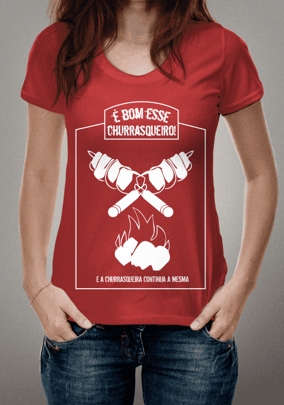 Nome do produto  Churrasco