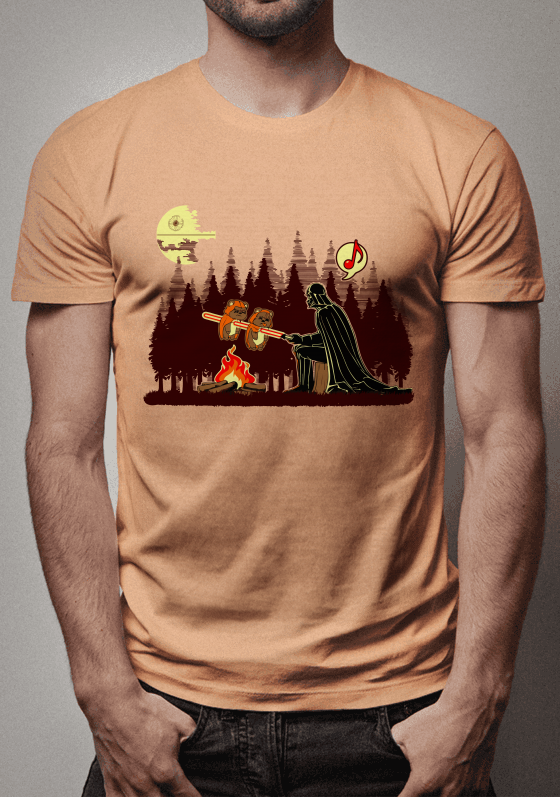 Nome do produto  CHURRASCO DE WOOKIE