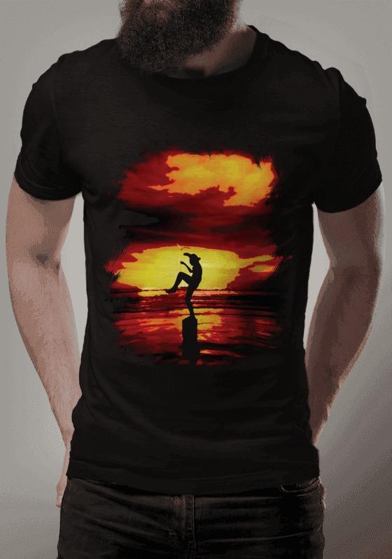 Nome do produto  Chute da Garça