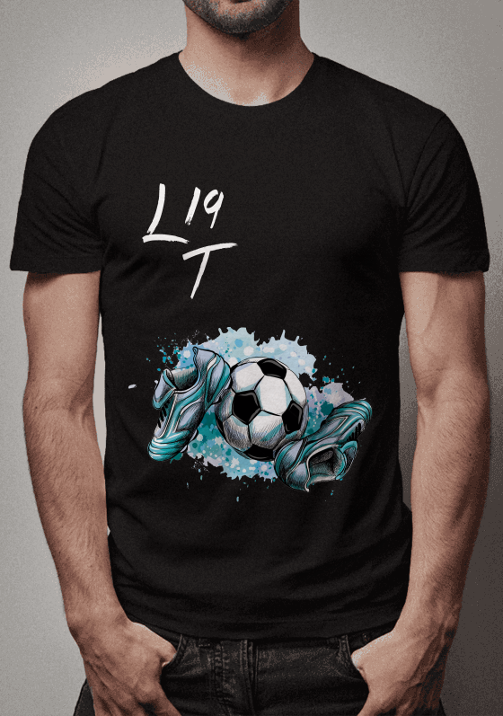 Nome do produto  Chuteiras LT19 