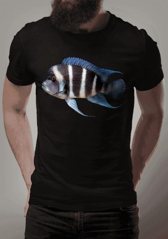 Nome do produto  ciclideo