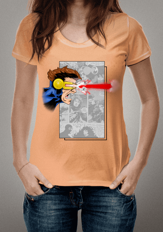 Nome do produto  Ciclope