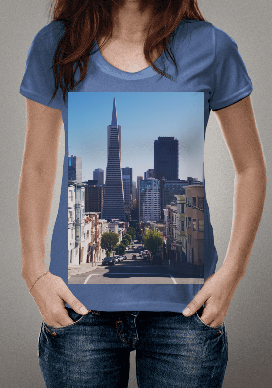 Nome do produto  Cidade - LF Urbano