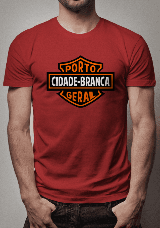 Cidade Branca Motor