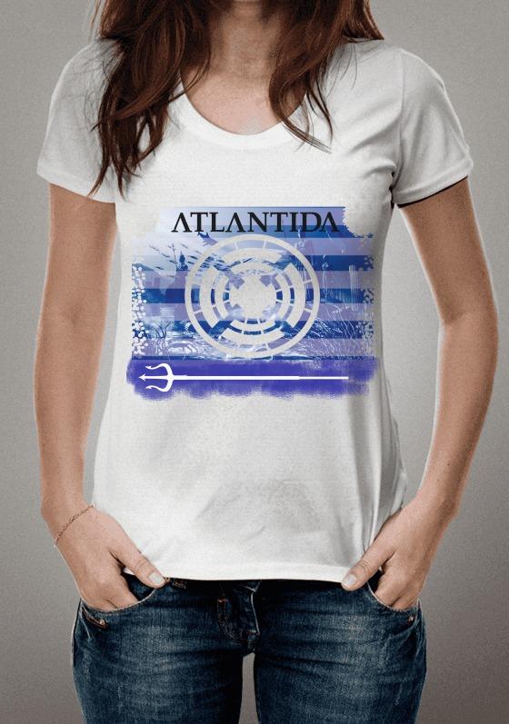 Cidade de Atlantida