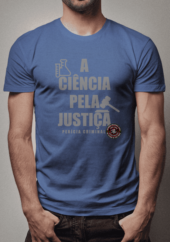 Ciência Pela Justiça - FPC-SP