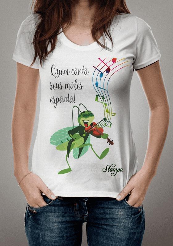 Nome do produto  Cigarra feliz 2