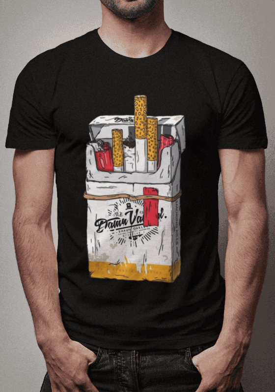 Nome do produto  cigarro