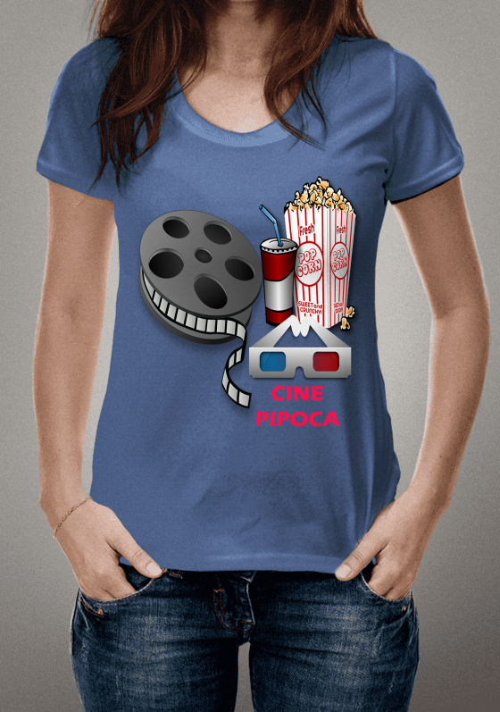 Cine pipoca