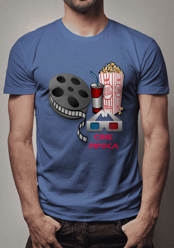 Cine pipoca