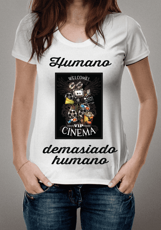 CINEMA VIP