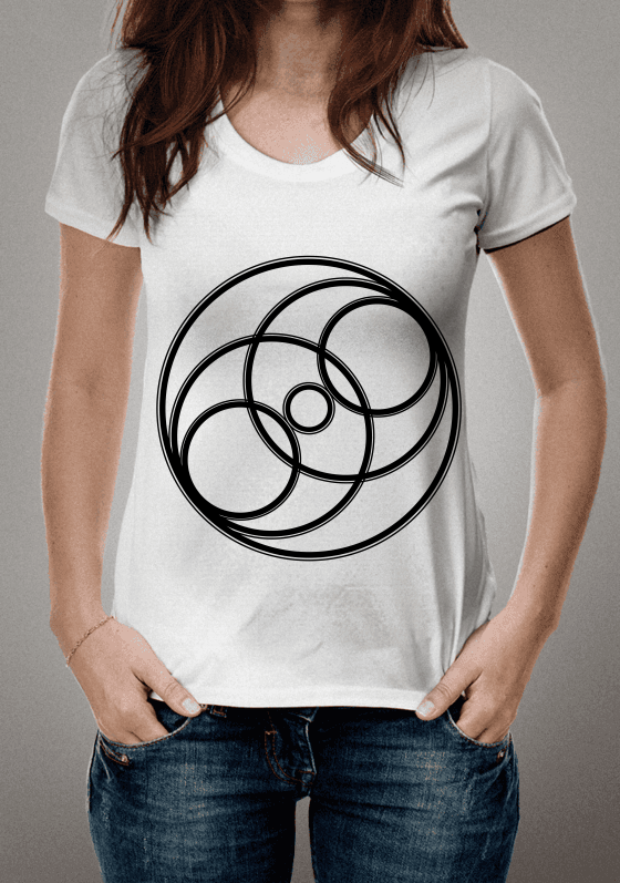 Nome do produto  Circles 2