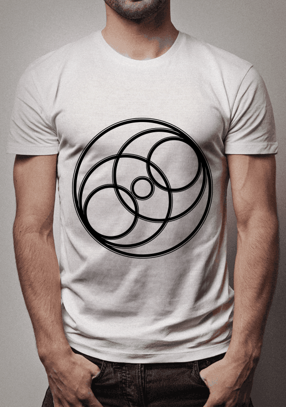 Nome do produto  Circles 2