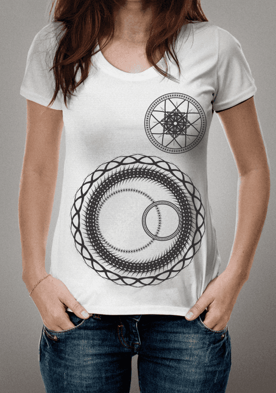 Nome do produto  Circles Beggin