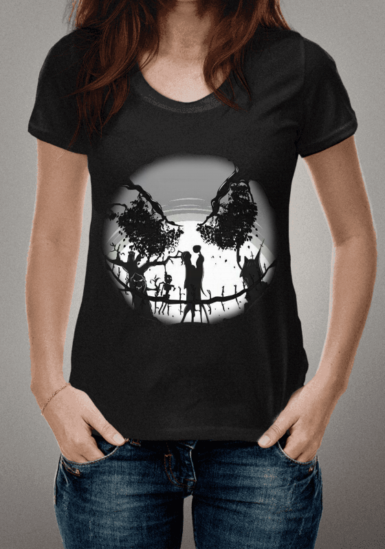 Nome do produto  circulo noturno