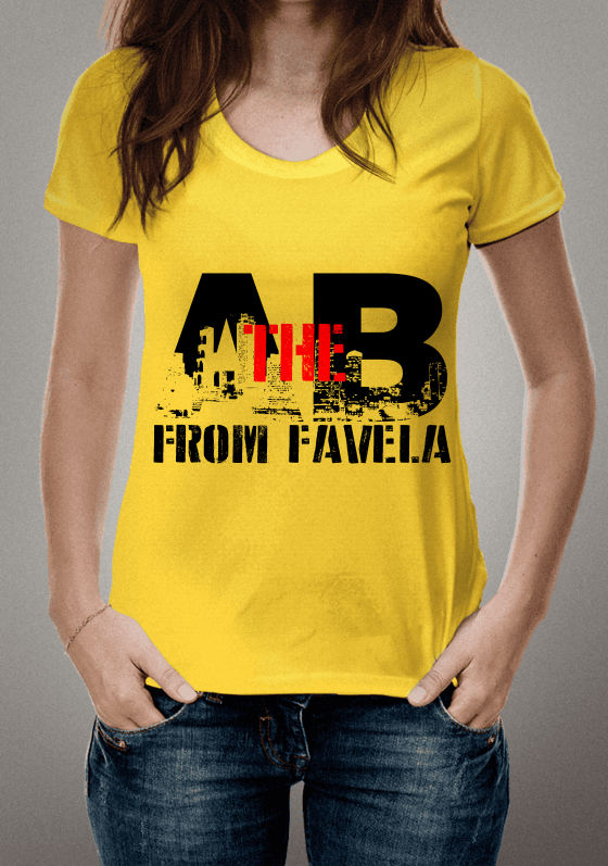 Nome do produto  City