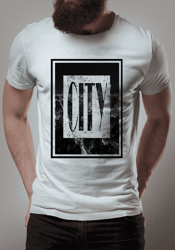 Nome do produto  City