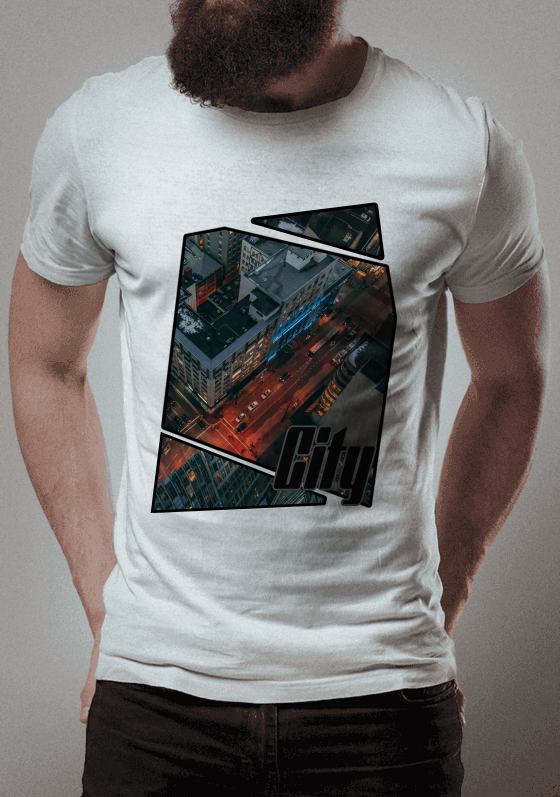 Nome do produto  City