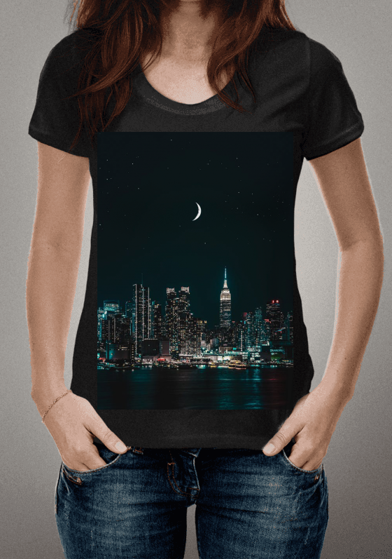 Nome do produto  City Night