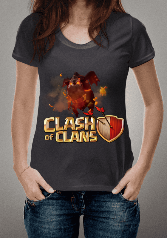 Clash of Clans