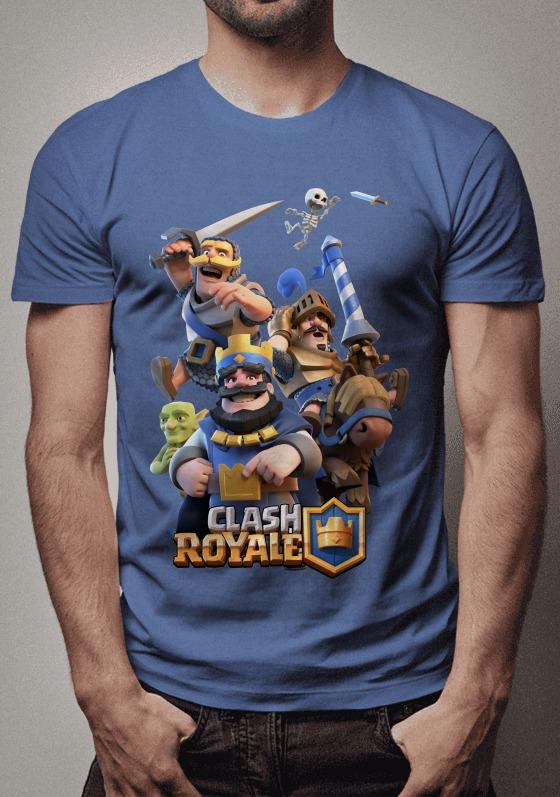 Clash Royale