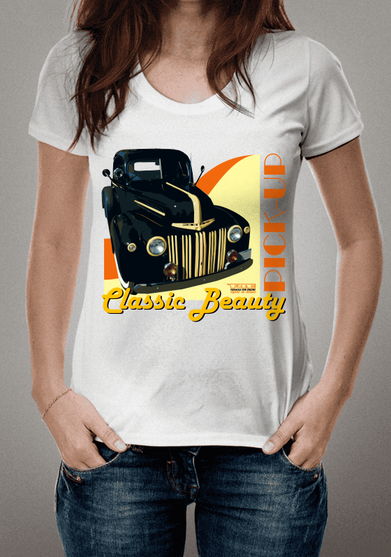 Nome do produto  Classic Beulty