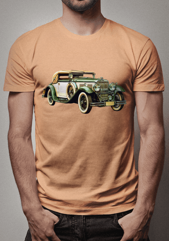 Nome do produto  Classic Car