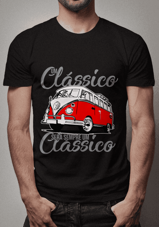 Nome do produto  Clássico  