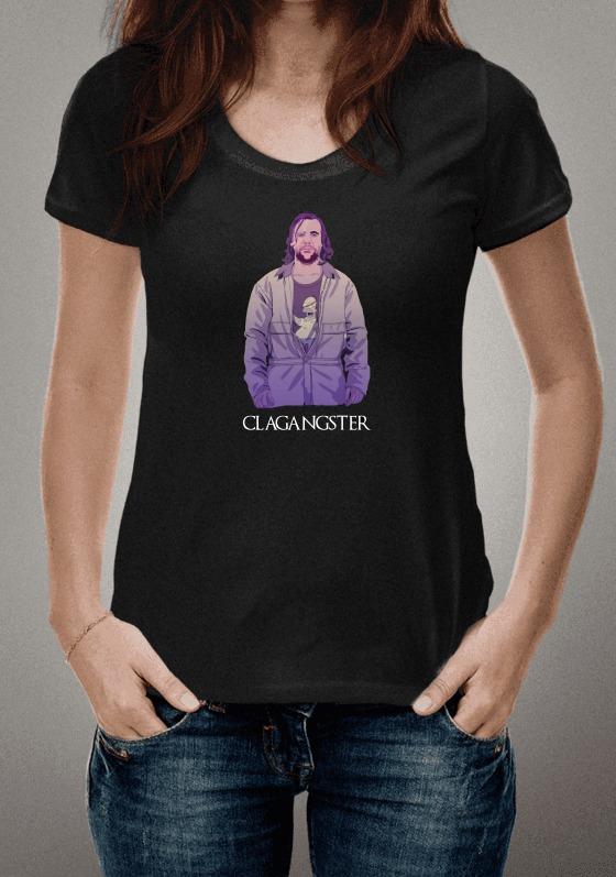 Clegangster - Game of Thrones
