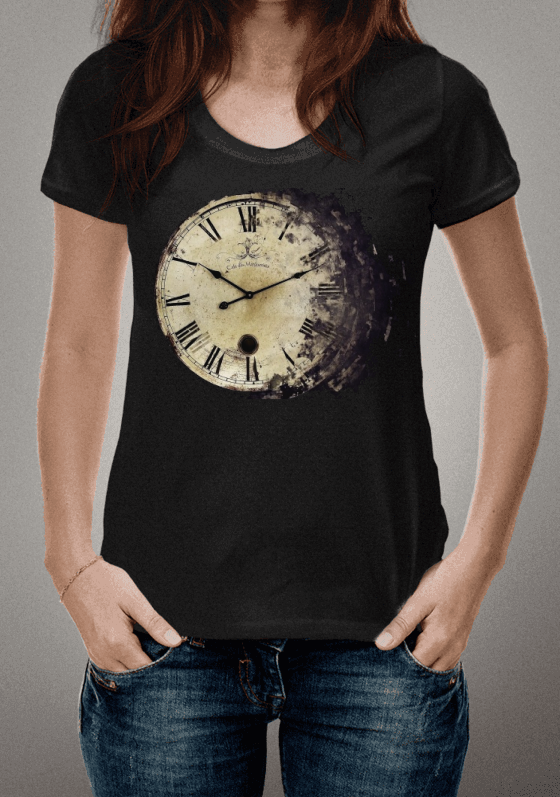 clock