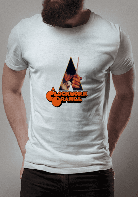 Nome do produto  clockwork