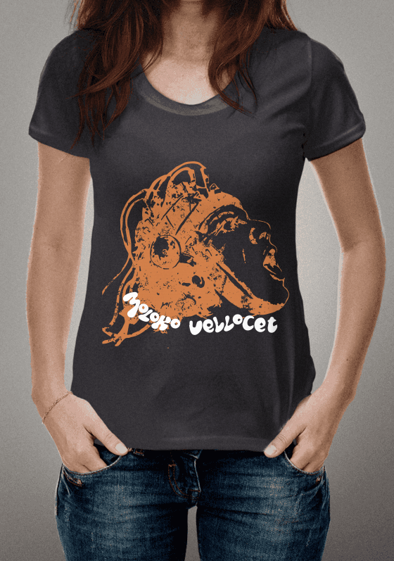 Nome do produto  Clockwork Orange