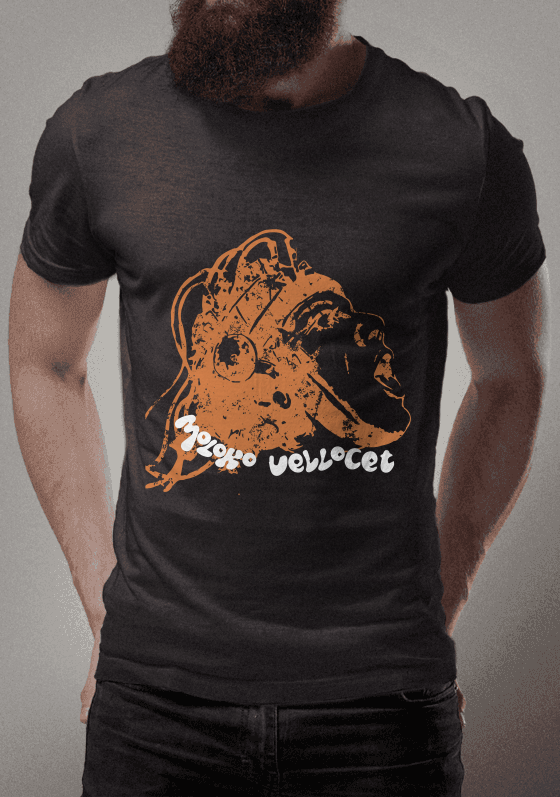 Nome do produto  Clockwork Orange