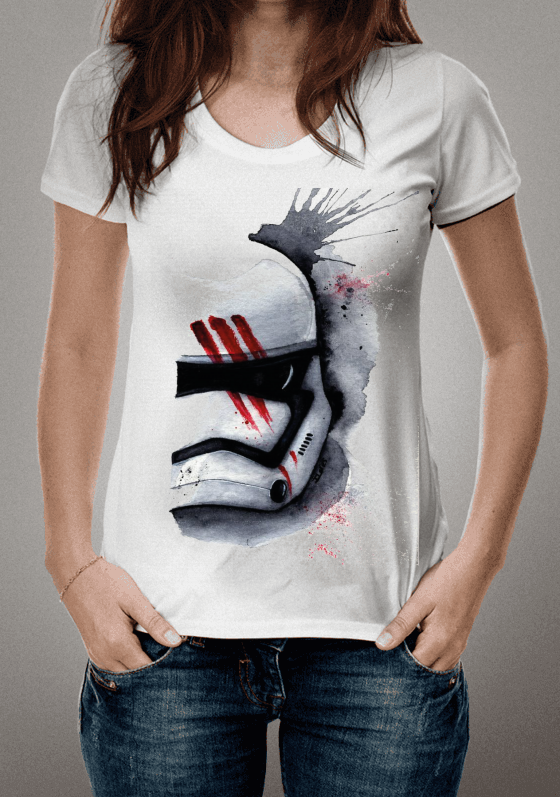 Clone - Star Wars