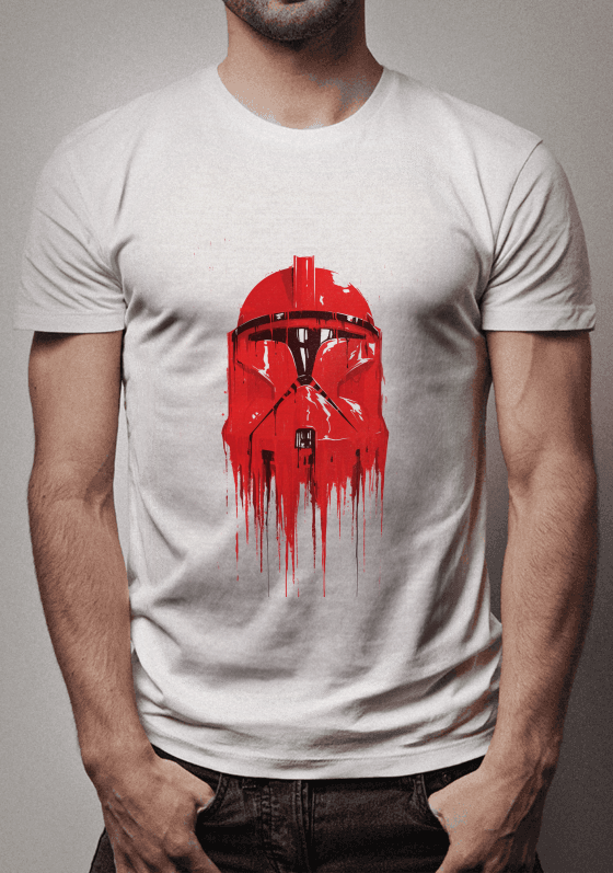 Clone Trooper