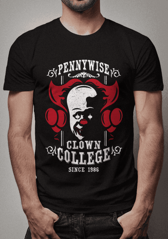 Clown College