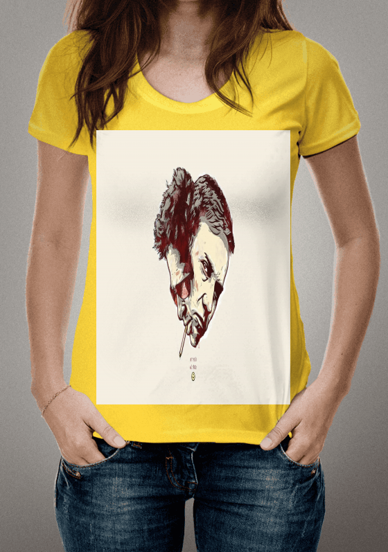 Nome do produto  Clube Da Luta