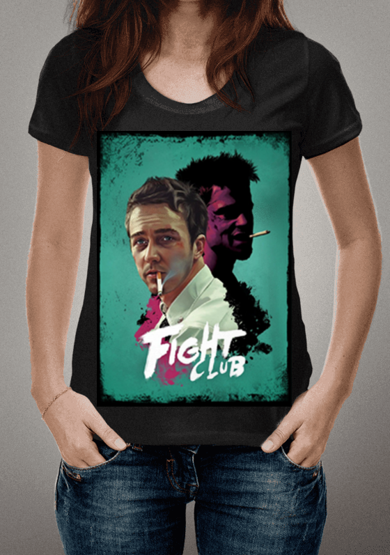 Clube da luta