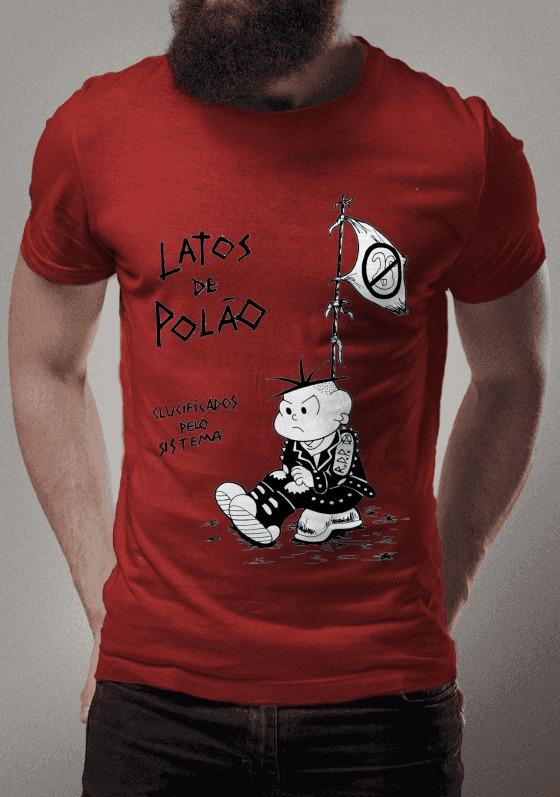 Nome do produto  Clucificados pelo Sistema