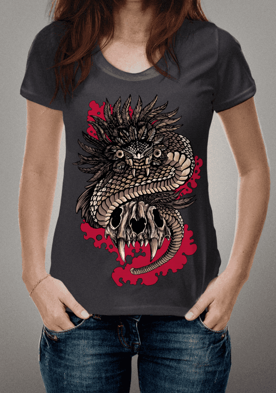 Nome do produto  COBRA MAIA