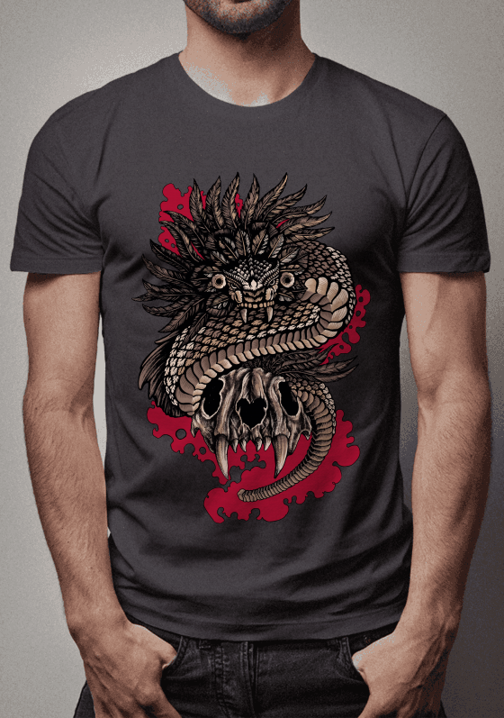 Nome do produto  COBRA MAIA