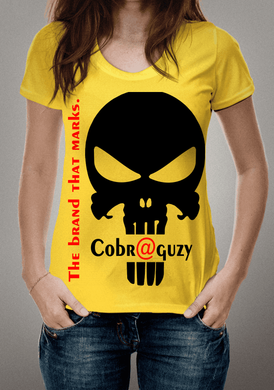 Nome do produto  Cobraguzy