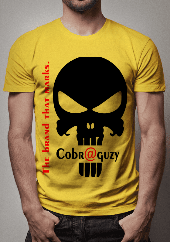 Nome do produto  Cobraguzy